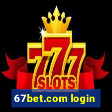 67bet.com login